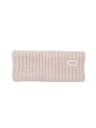BARTS | Damen Stirnband Zias | beige